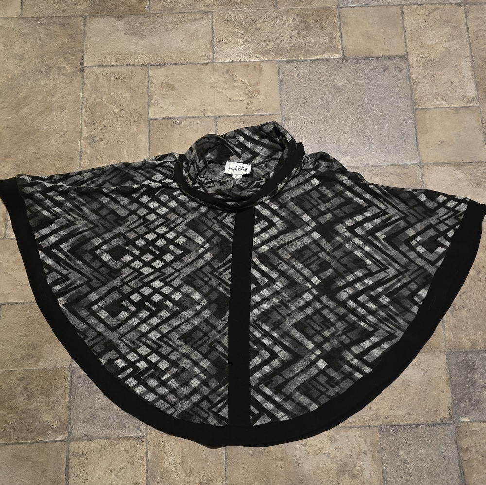 Joseph Ribkoff Top Style 174756 - Picture 2 of 4